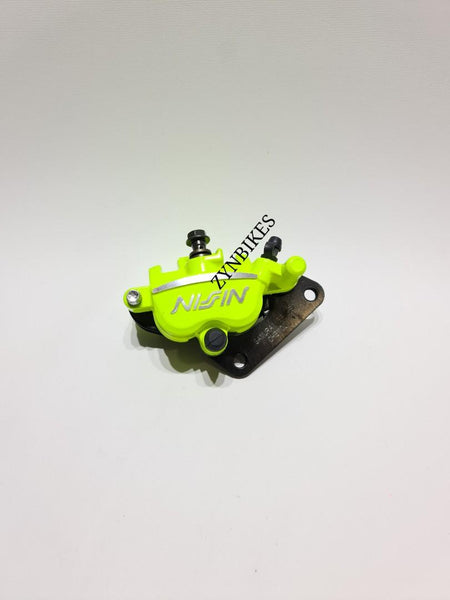 FRONT CALIPER