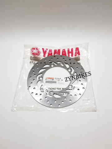 FRONT BRAKE DISC PLATE YAMAHA SNIPER 150 Y15ZR MXKING
