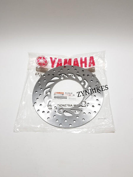 FRONT BRAKE DISC PLATE YAMAHA SNIPER 150 Y15ZR MXKING