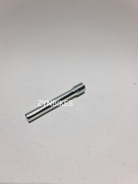 FRONT BRAKE PAD CALIPER PIN