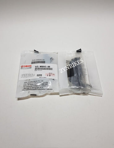 FRONT BRAKE PAD YAMAHA FZ16