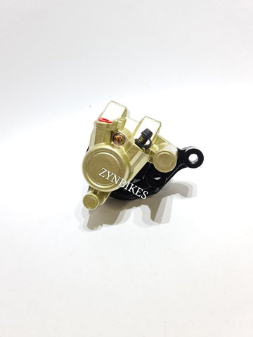 FRONT CALIPER YAHAMA RXZ