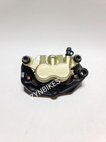 FRONT CALIPER Y125Z OLD MODEL