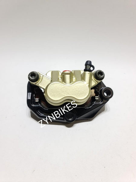 FRONT CALIPER Y125Z OLD MODEL