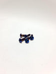 FRONT DISC PLATE SCREW