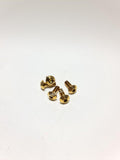 FRONT DISC PLATE SCREW