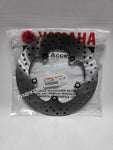 FRONT DISC BRAKE PLATE YAMAHA XMAX 300