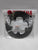 FRONT DISC BRAKE PLATE YAMAHA XMAX 300