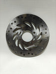 FRONT DISC BRAKE PLATE HONDA WAVE 125I