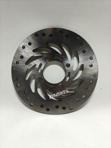 FRONT DISC BRAKE PLATE HONDA WAVE 125I