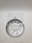 FRONT DISC BRAKE PLATE YAMAHA R15 MT15 R125 XSR155