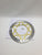 FRONT DISC BRAKE PLATE KAWASAKI ZX150R