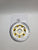 FRONT DISC BRAKE PLATE YAMAHA RXZ