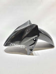 FRONT FENDER CARBON YAMAHA NMAX 155 V2