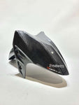 FRONT FENDER CARBON YAMAHA NMAX 155 V2