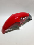 FRONT FENDER YAMAHA RXZ