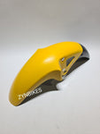 FRONT FENDER YAMAHA RXZ