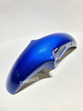 FRONT FENDER YAMAHA RXZ
