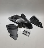 FRONT FENDER YAMAHA SNIPER 150 V1