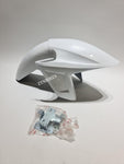 MODIFY FRONT FENDER
