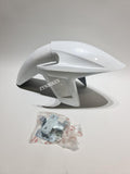 MODIFY FRONT FENDER