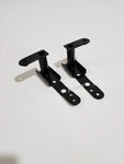 FRONT FENDER BRACKET SNIPER 150 V2