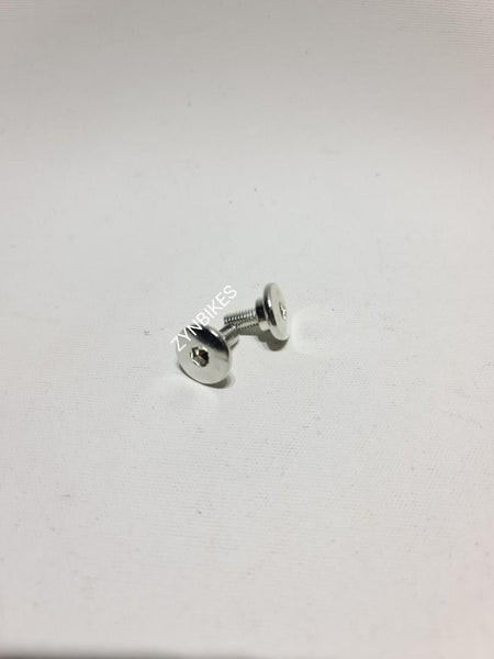 FRONT FENDER SCREW SNIPER 150 V2