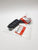 FRONT FOOTREST RUBBER HONDA RS150R RS150