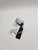 FRONT FOOTREST RUBBER SNIPER 150