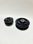 FRONT HUB REAR HUB YAMAHA SPARK 135