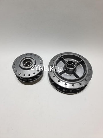 FRONT HUB REAR HUB YAMAHA SPARK 135