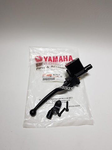 FRONT MASTER BRAKE PUMP CYLINDER YAMAHA SNIPER 150 Y15ZR MXKING