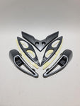 FRONT PANEL ACCESSORIES YAMAHA SPARK 135
