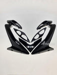 FRONT PANEL ACCESSORIES YAMAHA SPARK 135