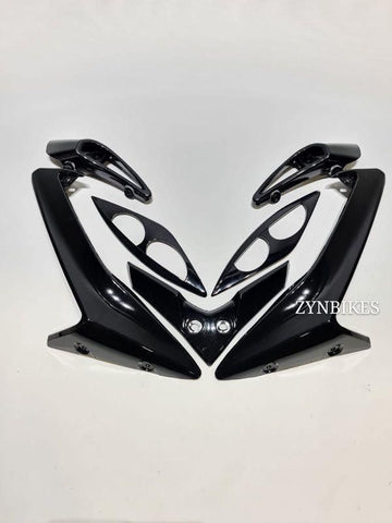 FRONT PANEL ACCESSORIES YAMAHA SPARK 135