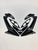 FRONT PANEL ACCESSORIES YAMAHA SPARK 135