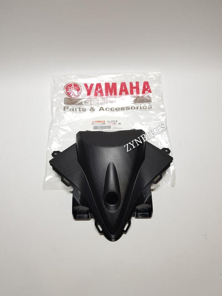 FRONT PANEL COVER AEROX 155 NVX 155 V1