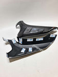 FRONT PANEL SIDE COVER CARBON YAMAHA NMAX 155 V2