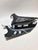 FRONT PANEL SIDE COVER CARBON YAMAHA NMAX 155 V2
