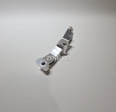 FRONT RADIAL CALIPER BRACKET 100MM
