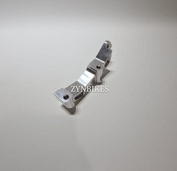 FRONT RADIAL CALIPER BRACKET 100MM