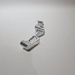 FRONT RADIAL CALIPER BRACKET 100MM