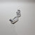 FRONT RADIAL CALIPER BRACKET 100MM