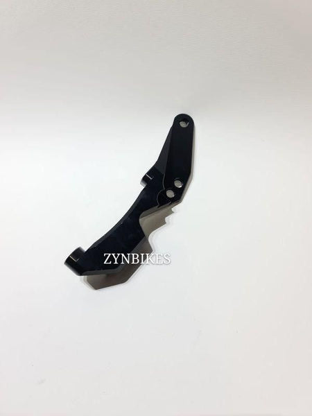 FRONT RADIAL CALIPER BRACKET 100MM