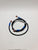 BRAKE HOSE SET 90CM 50CM