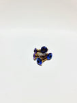 REAR DISC PLATE SCREW