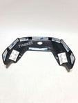 FRONT SEAT COVER CARBON YAMAHA NMAX 155 V2
