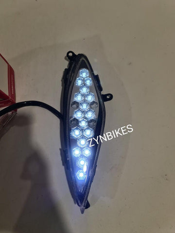 FRONT SIGNAL LED