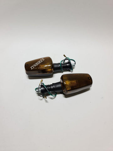 FRONT SIGNAL SET