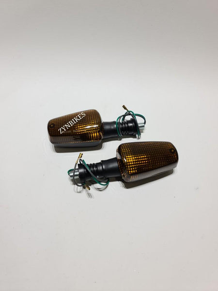 FRONT SIGNAL SET
